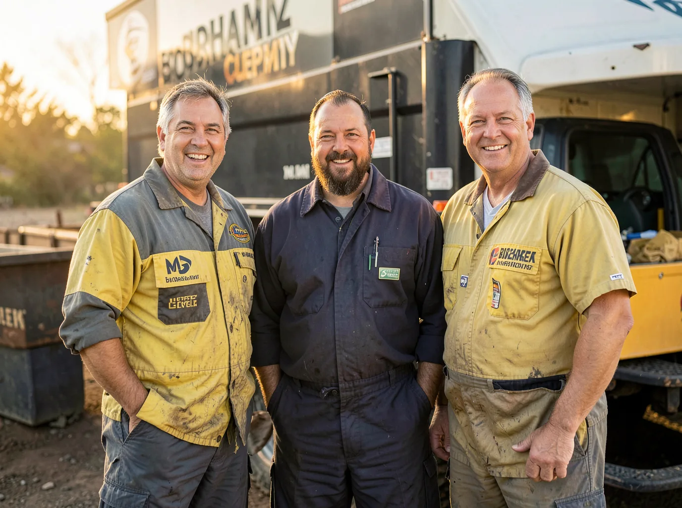 Sewage Cleanup company in Morro Bay, CA