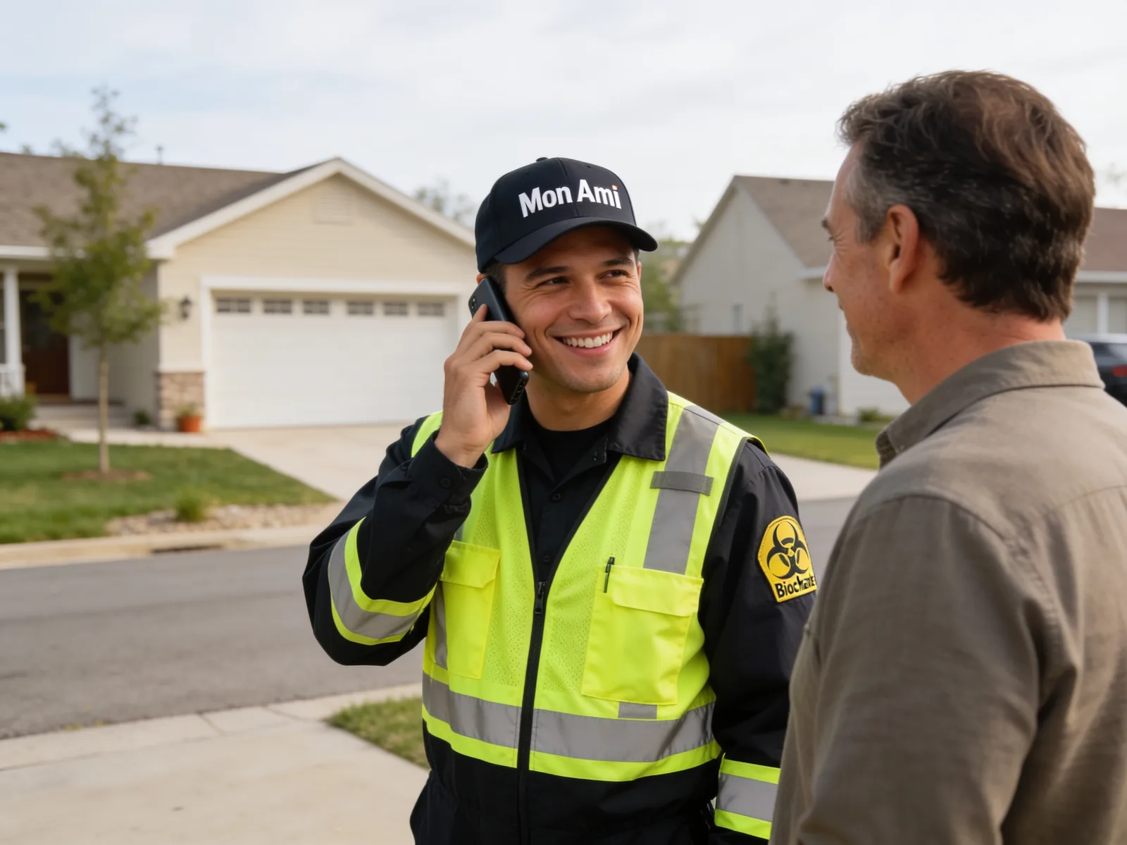 Sewage Cleanup Morro Bay, CA FAQs